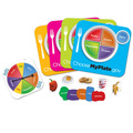 Learning Resources Healthy Helpings™ MyPlate Game 2395